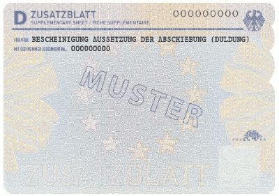 Muster (BGBl. 2019 I S. 2586)