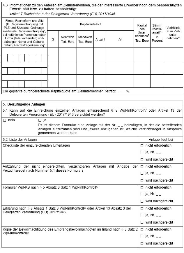 Formular (BGBl. 2024 I Nr. 9 S. 11) Formular (BGBl. 2024 I Nr. 9 S. 11)