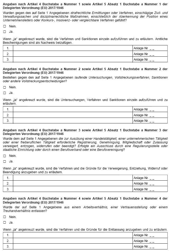 Formular (BGBl. 2024 I Nr. 9 S. 31) Formular (BGBl. 2024 I Nr. 9 S. 31)